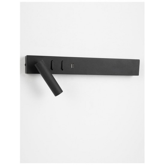 Aplica Tehnica VIDA Nova Luce Modern, Led, 9533522, Grecia