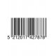 Aplica Tehnica VIDA Nova Luce Modern, Led, 9533523, Grecia