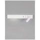Aplica Tehnica VIDA Nova Luce Modern, Led, 9533523, Grecia