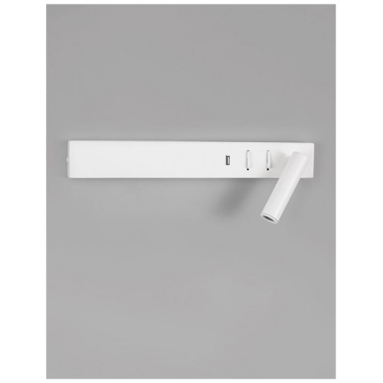 Aplica Tehnica VIDA Nova Luce Modern, Led, 9533523, Grecia