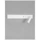 Aplica Tehnica VIDA Nova Luce Modern, Led, 9533523, Grecia