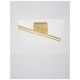 Plafoniera JERTUNA Nova Luce Modern, Led, 9545233, Grecia