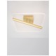Plafoniera JERTUNA Nova Luce Modern, Led, 9545233, Grecia