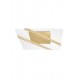 Plafoniera JERTUNA Nova Luce Modern, Led, 9545296, Grecia