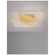 Plafoniera JERTUNA Nova Luce Modern, Led, 9545296, Grecia