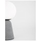 Veioza ORION Nova Luce Modern, G9, 9577010, Grecia