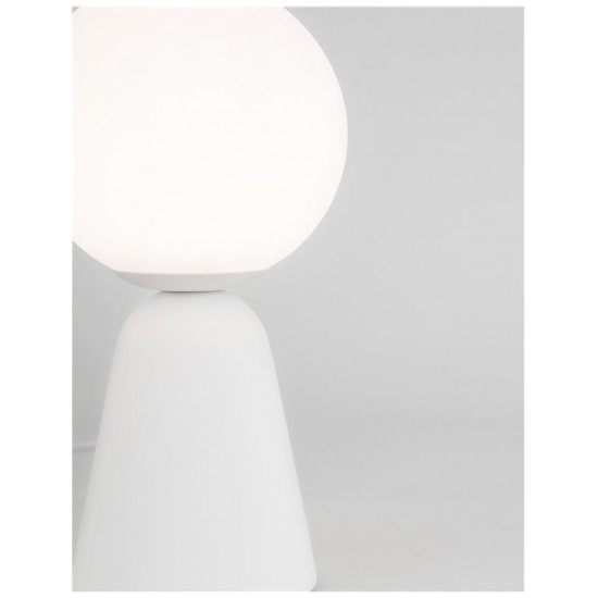 Veioza ORION Nova Luce Modern, G9, 9577011, Grecia