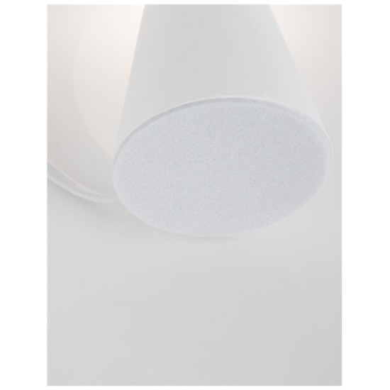 Veioza ORION Nova Luce Modern, G9, 9577011, Grecia