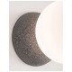 Plafoniera ZERO Nova Luce Modern, G9, 9577012, Grecia