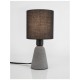 Veioza ORION Nova Luce Modern, E14, 9577161, Grecia