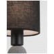 Veioza ORION Nova Luce Modern, E14, 9577161, Grecia