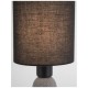 Veioza ORION Nova Luce Modern, E14, 9577161, Grecia