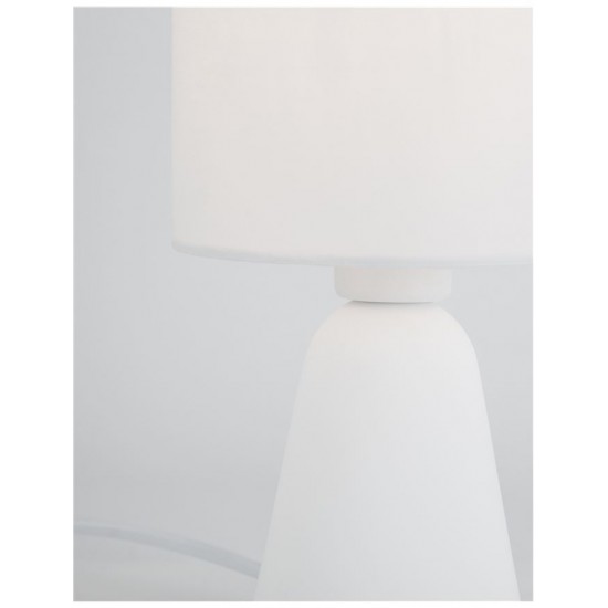 Veioza ORION Nova Luce Modern, E14, 9577162, Grecia