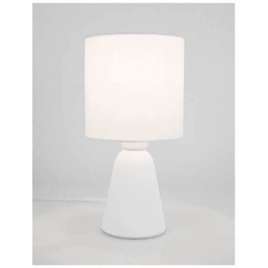 Veioza ORION Nova Luce Modern, E14, 9577162, Grecia