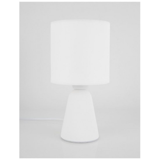 Veioza ORION Nova Luce Modern, E14, 9577162, Grecia