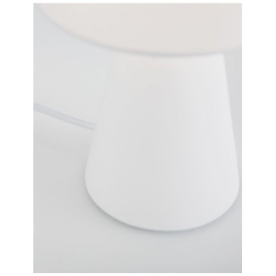 Veioza ORION Nova Luce Modern, E14, 9577162, Grecia