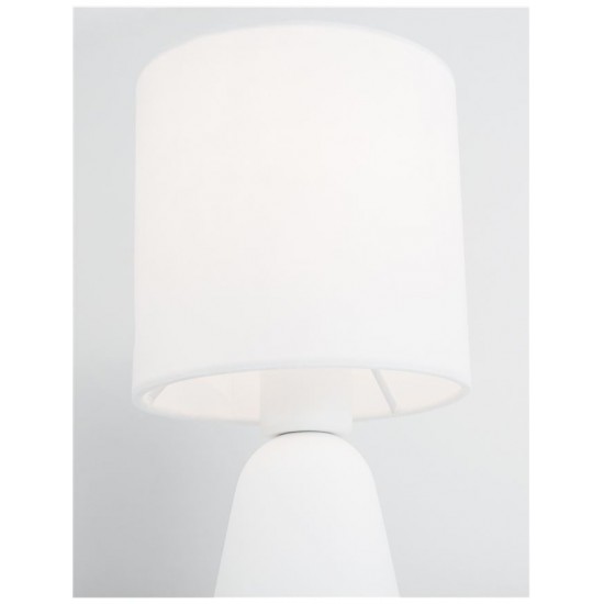 Veioza ORION Nova Luce Modern, E14, 9577162, Grecia