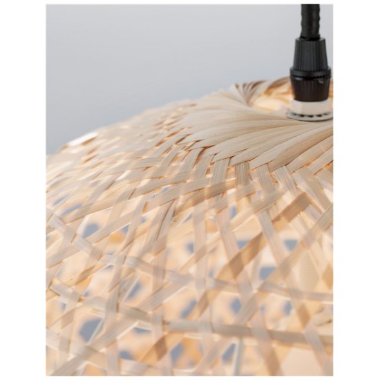 Pendul MELODY Nova Luce Modern, E27, 9581501, Grecia