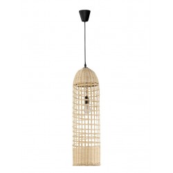Pendul MIA Nova Luce Modern, E27, 9585081, Grecia