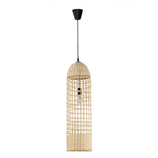 Pendul MIA Nova Luce Modern, E27, 9585081, Grecia
