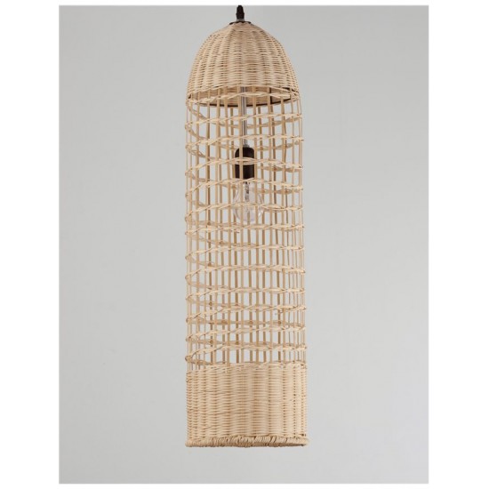 Pendul MIA Nova Luce Modern, E27, 9585081, Grecia