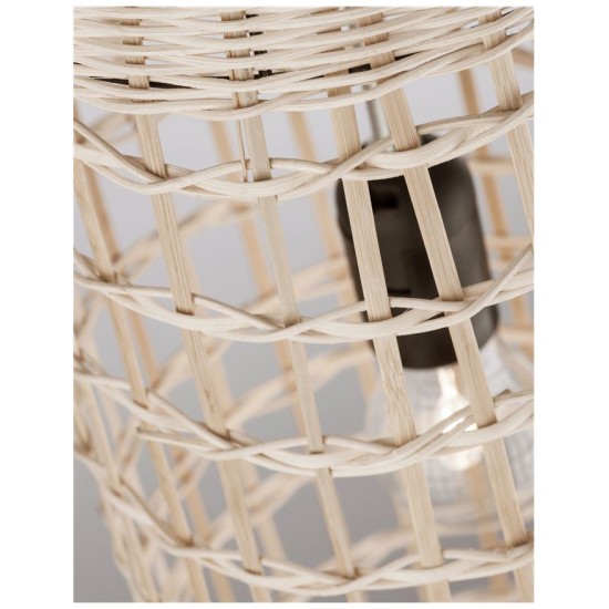 Pendul MIA Nova Luce Modern, E27, 9585081, Grecia