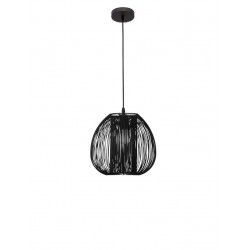 Pendul DESIRE Nova Luce Modern, E27, 9586151, Grecia