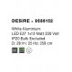 Pendul DESIRE Nova Luce Modern, E27, 9586152, Grecia