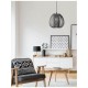 Pendul DESIRE Nova Luce Modern, E27, 9586153, Grecia