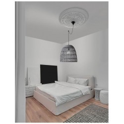 Pendul DESTIN Nova Luce Modern, E27, 9586671, Grecia