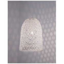 Pendul AURORA Nova Luce Modern, E27, 9586682, Grecia