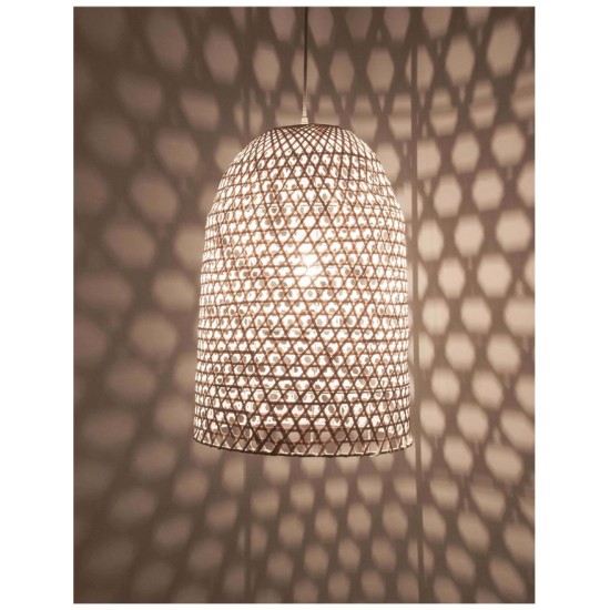 Pendul AURORA Nova Luce Modern, E27, 9586682, Grecia