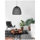 Pendul DESTIN Nova Luce Modern, E27, 9586691, Grecia