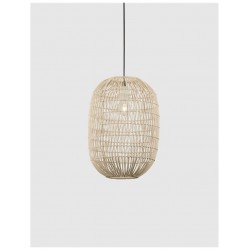 Pendul MELODY Nova Luce Modern, E27, 9586766, Grecia