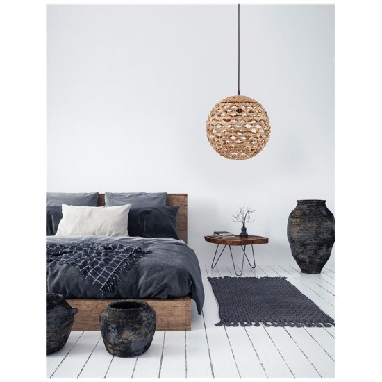 Pendul GRIFFIN Nova Luce Modern, E27, 9587121, Grecia