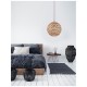 Pendul GRIFFIN Nova Luce Modern, E27, 9587121, Grecia