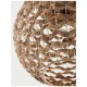 Pendul GRIFFIN Nova Luce Modern, E27, 9587121, Grecia