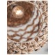 Pendul GRIFFIN Nova Luce Modern, E27, 9587121, Grecia