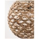 Pendul GRIFFIN Nova Luce Modern, E27, 9587121, Grecia
