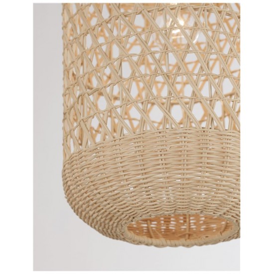 Pendul AURORA Nova Luce Modern, E27, 9587161, Grecia