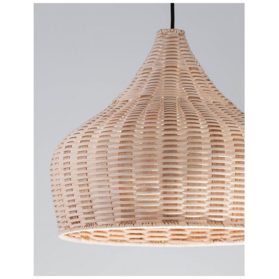 Pendul MIA Nova Luce Modern, E27, 9594341, Grecia