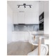 Lustra Spot LUP Nova Luce Modern, GU10, 960007, Grecia