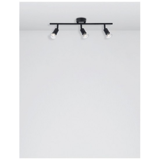 Lustra Spot LUP Nova Luce Modern, GU10, 960007, Grecia