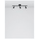 Lustra Spot LUP Nova Luce Modern, GU10, 960007, Grecia