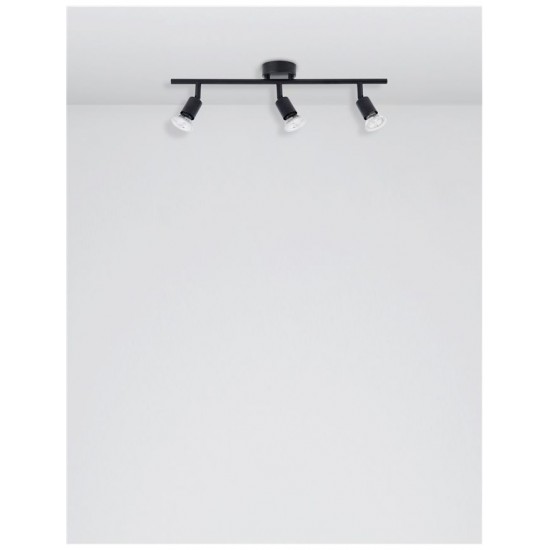 Lustra Spot LUP Nova Luce Modern, GU10, 960007, Grecia