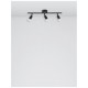 Lustra Spot LUP Nova Luce Modern, GU10, 960007, Grecia