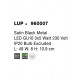 Lustra Spot LUP Nova Luce Modern, GU10, 960007, Grecia