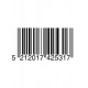 Lustra Spot LUP Nova Luce Modern, GU10, 960007, Grecia