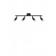 Lustra Spot LUP Nova Luce Modern, GU10, 960008, Grecia