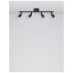 Lustra Spot LUP Nova Luce Modern, GU10, 960008, Grecia